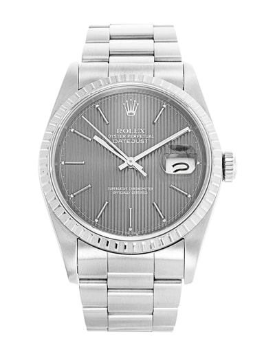 Rolex Datejust 16220